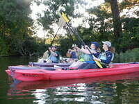9-13-2022 NORFOLK BOTANICAL GARDENS SUNSET TOUR TUES 5 30 PM