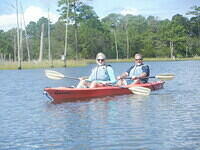 9-8-2022 DOLPHN CALM WATER TOUR FIRST LANDING STATE PARK THURS 10 AM